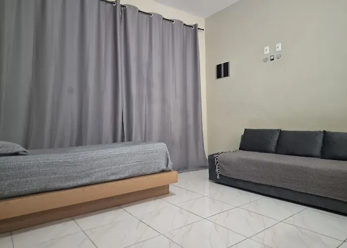 Casa De Hospedes Em Capao Bonito C/ Wi-Fi