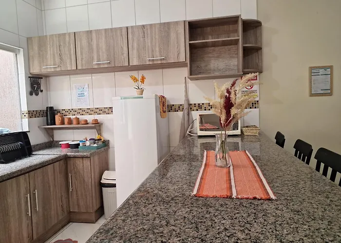 Casa De Hospedes Em Capao Bonito C/ Wi-Fi