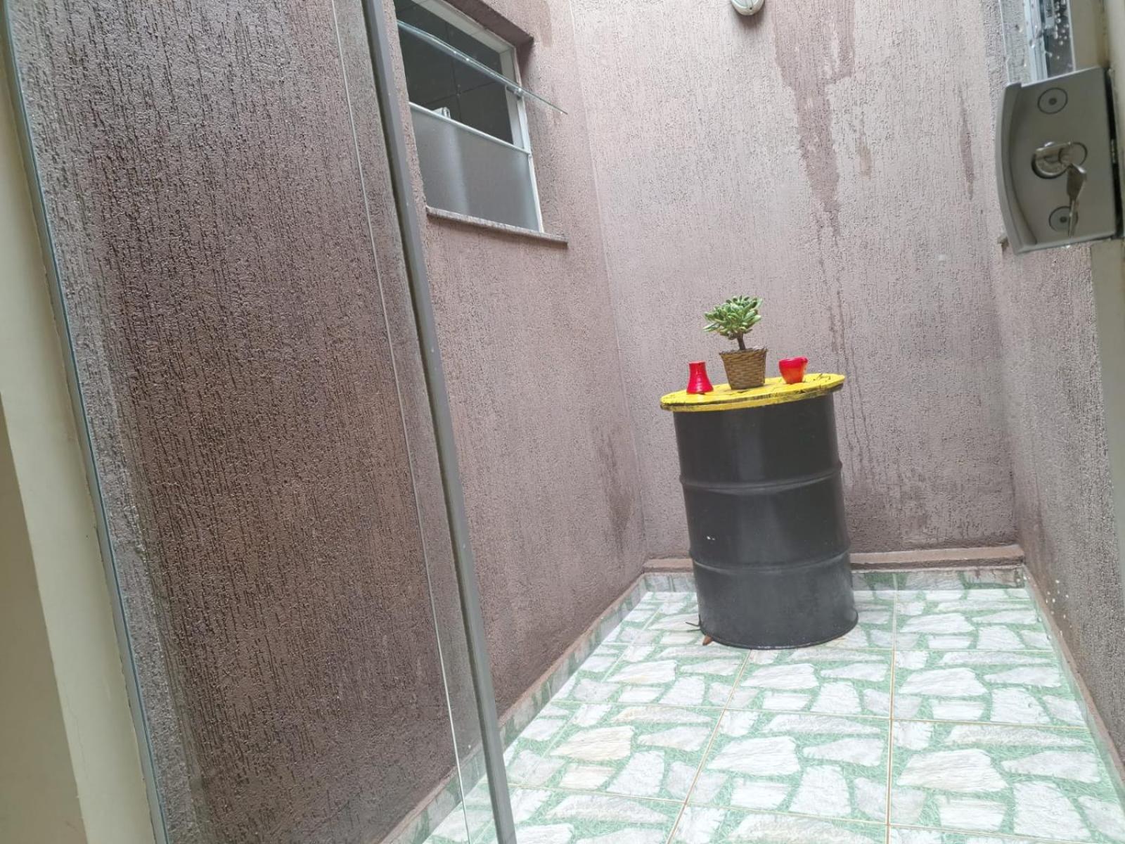 Casa De Em C/ Wi-fi Capao Bonito