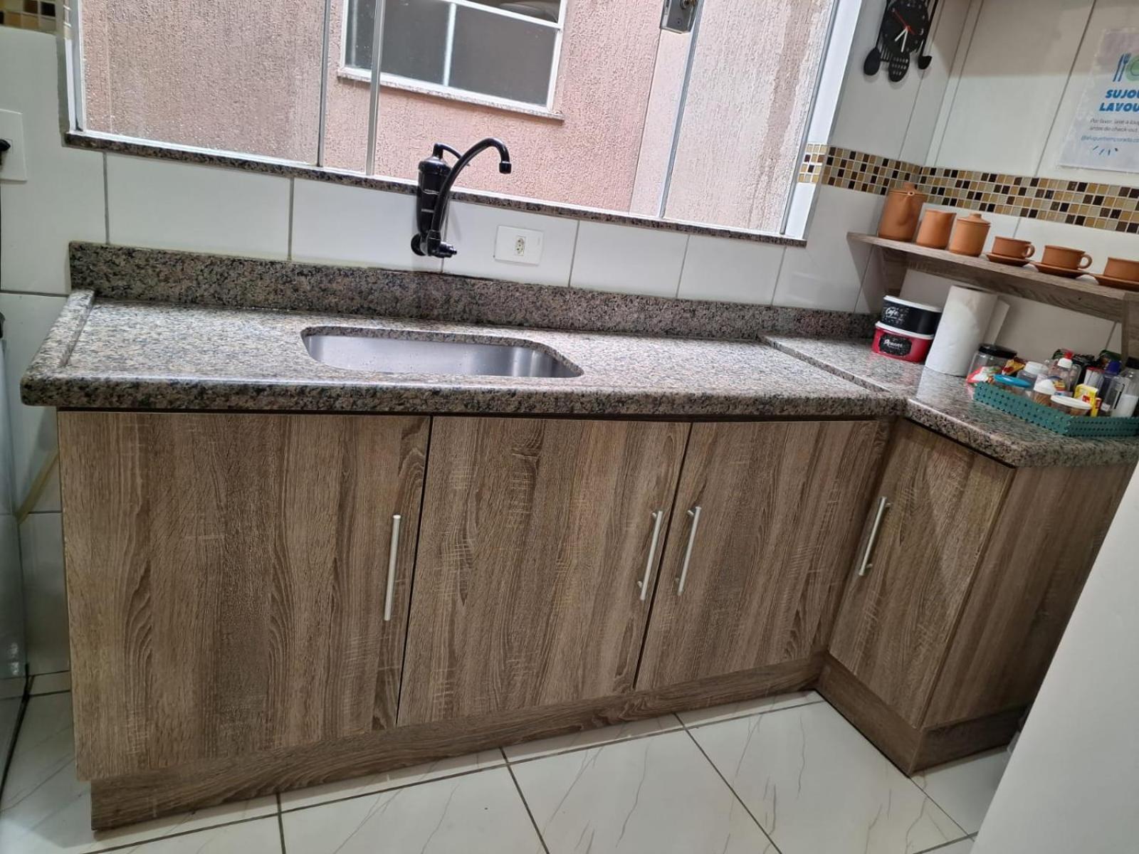 Casa De Em C/ Wi-fi Capao Bonito