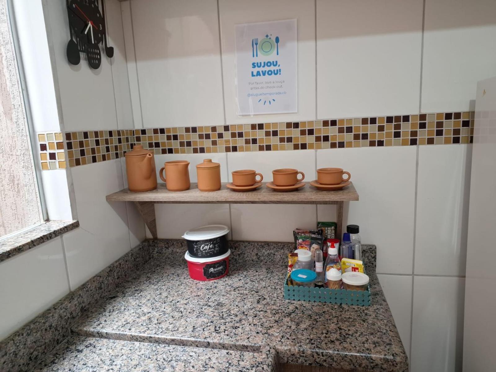 Casa De Em C/ Wi-fi