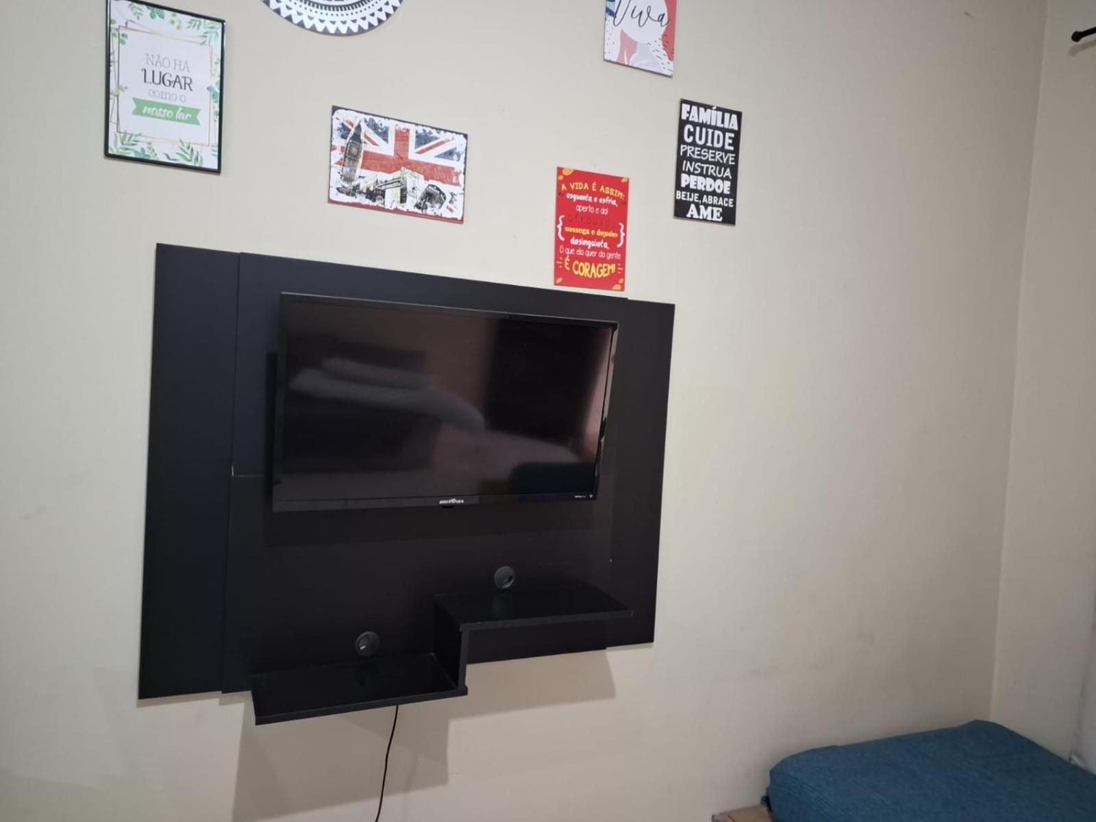 Casa De Em C/ Wi-fi * Capao Bonito