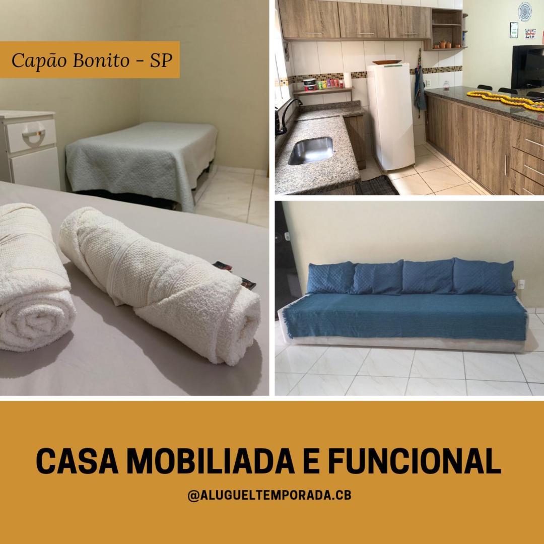 Holiday home Casa De Em C/ Wi-fi