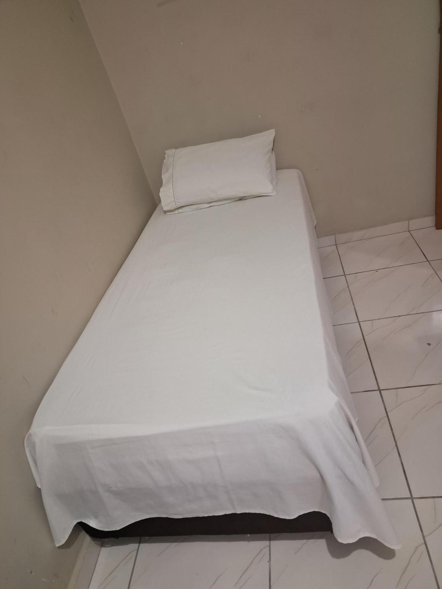 Holiday home Casa De Em C/ Wi-fi Capao Bonito