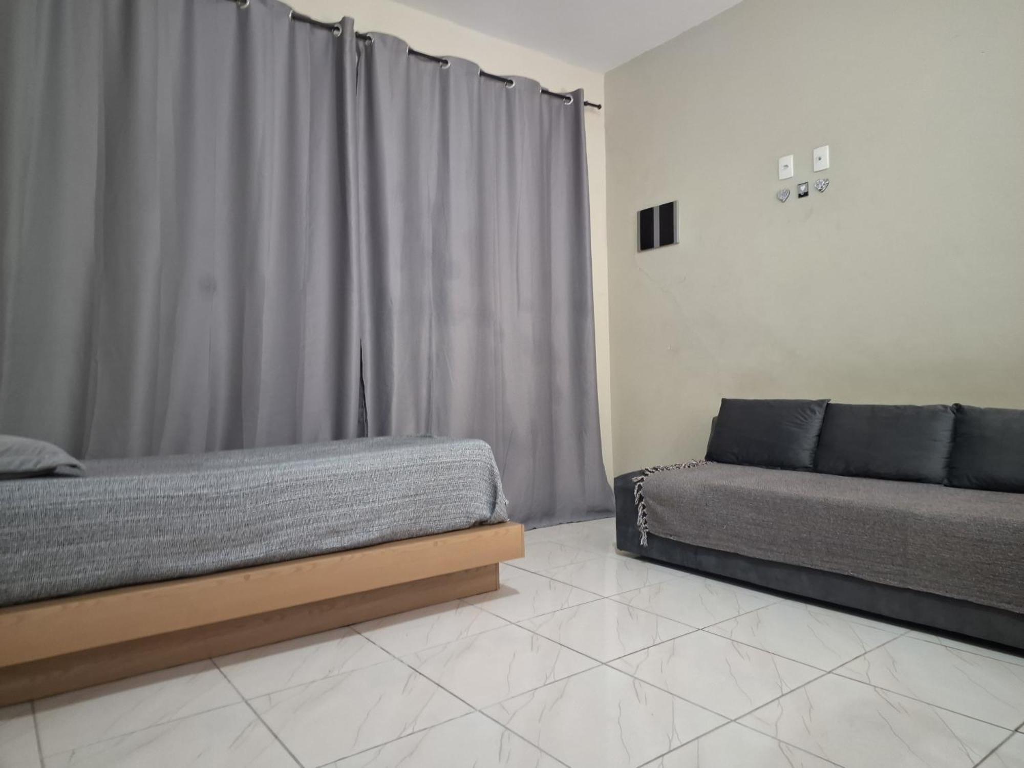 Holiday home Casa De Em C/ Wi-fi *