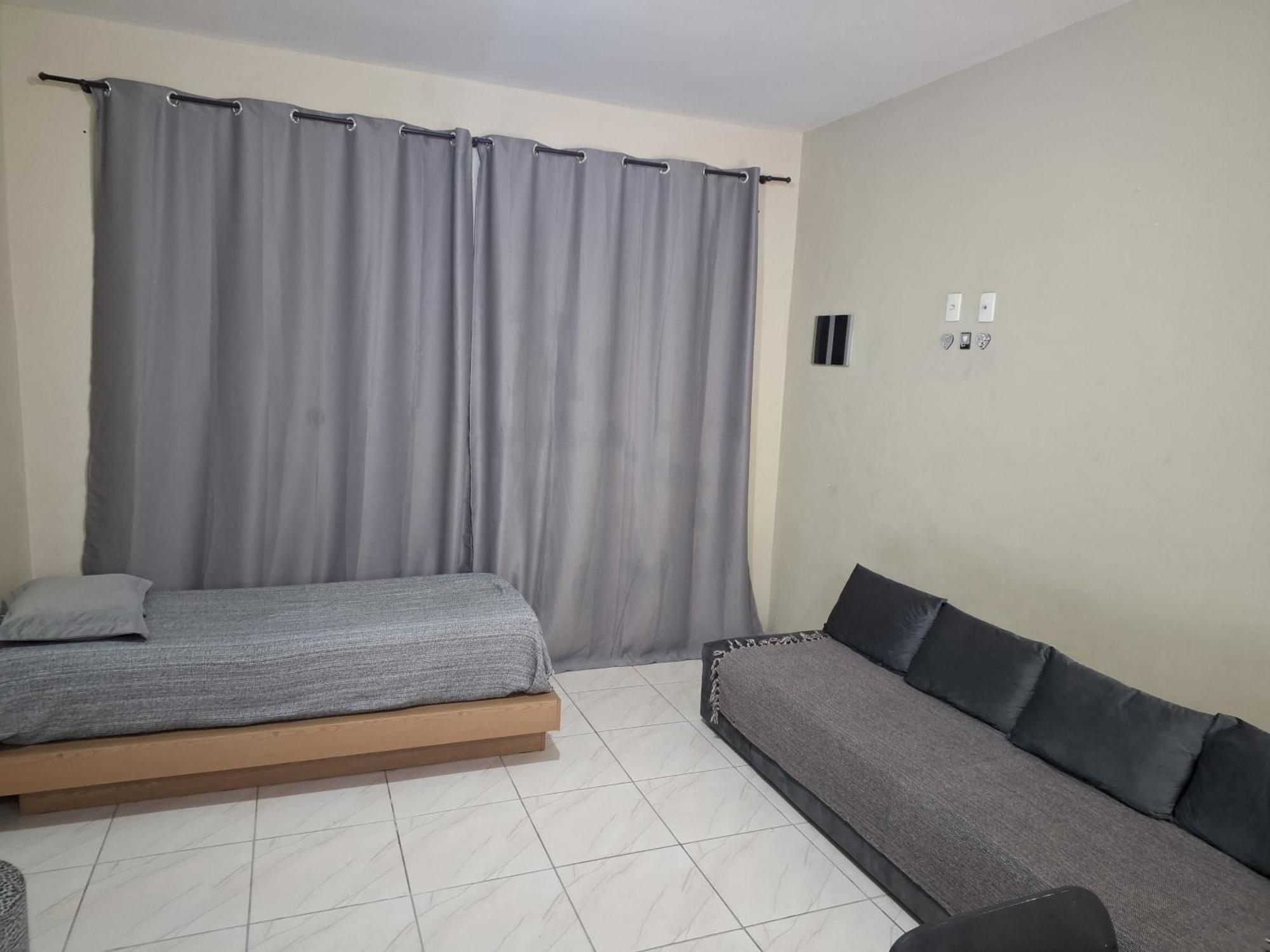 Casa De Em C/ Wi-fi Holiday home Capao Bonito