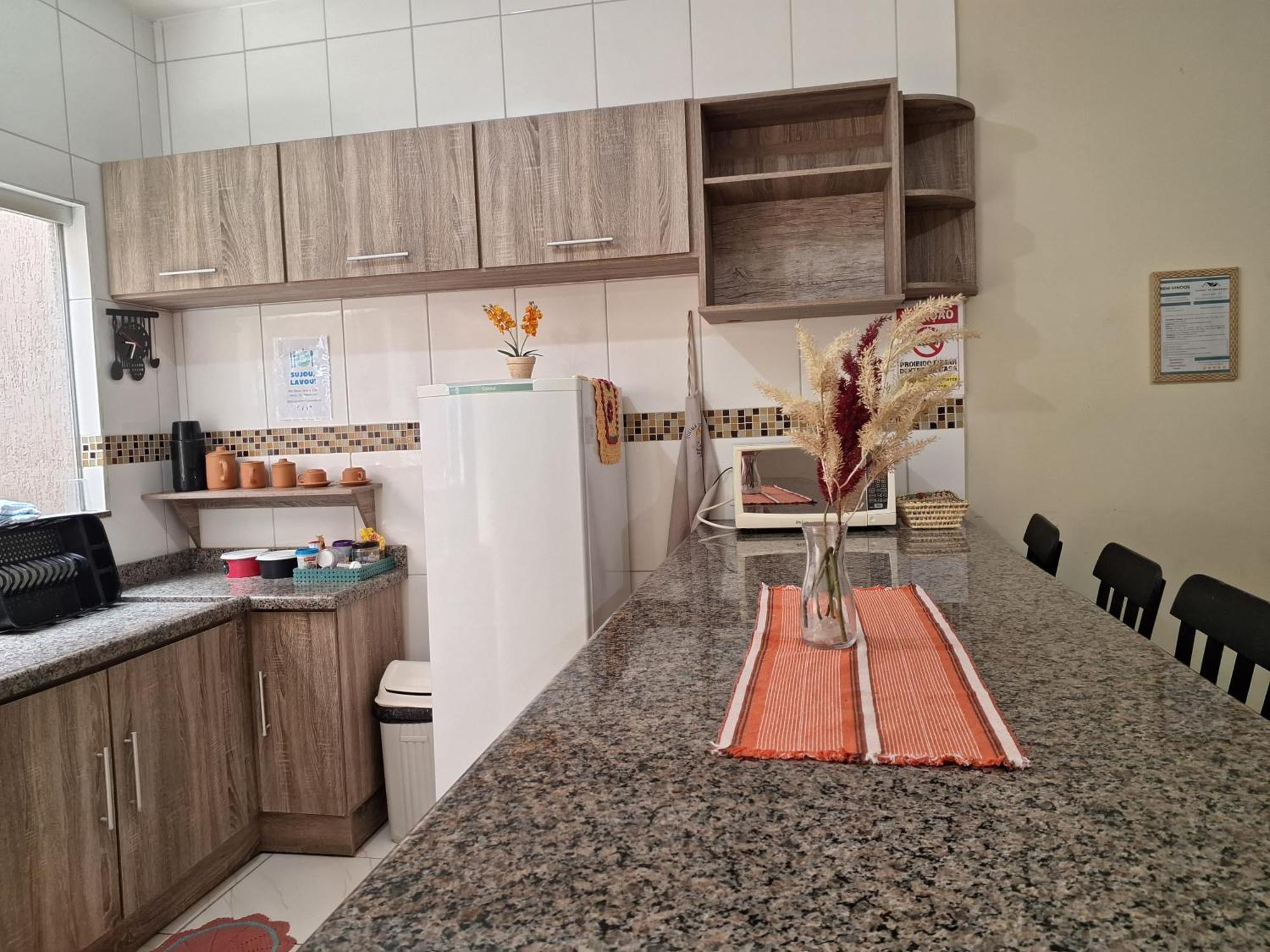 Casa De Em C/ Wi-fi *