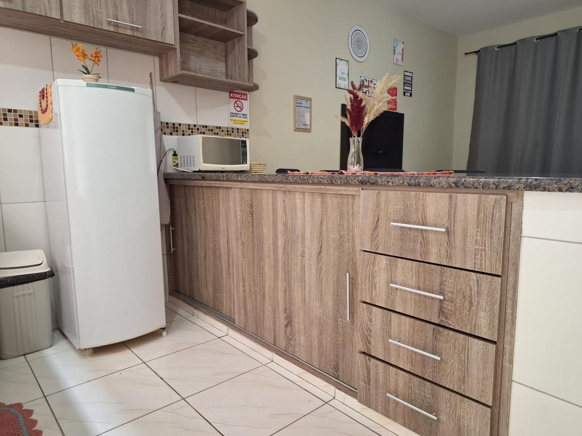 Casa De Em C/ Wi-fi Capao Bonito