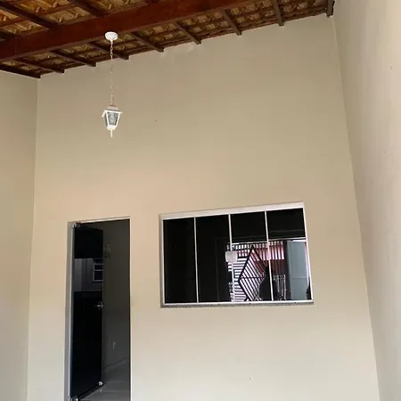 Casa de hóspedes em Capão Bonito c/ Wi-Fi Exterior foto