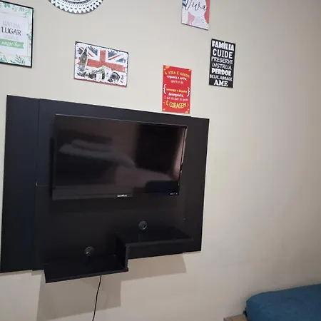 Casa de hóspedes em Capão Bonito c/ Wi-Fi Exterior foto