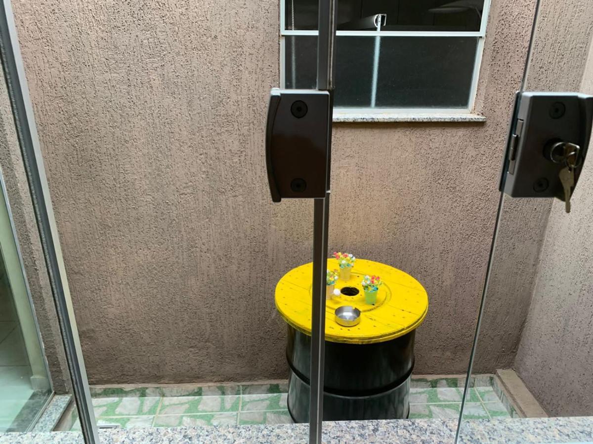 Casa de Férias Em C/ Wi-fi *