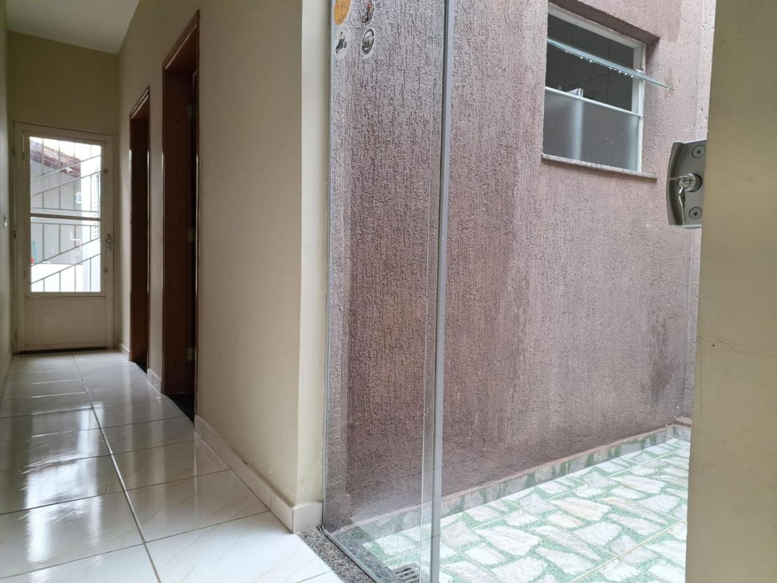 Casa de Férias Em C/ Wi-fi Capão Bonito